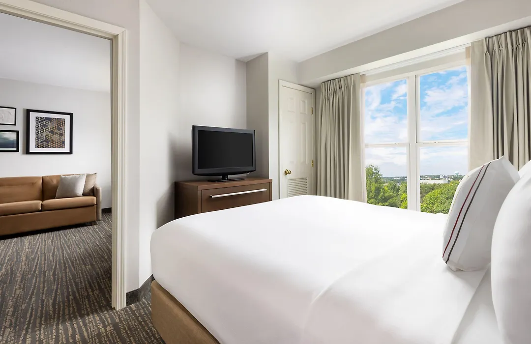 Residence Inn By Marriott Potomac Mills Woodbridge-1
