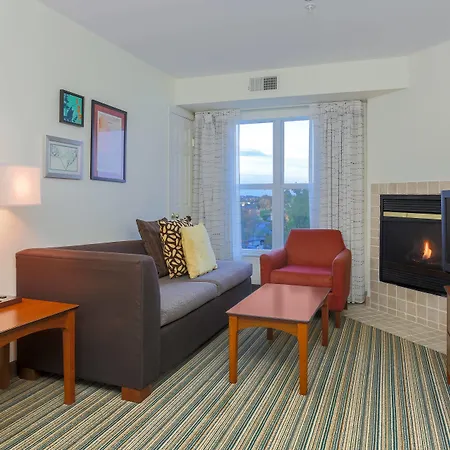 Residence Inn By Marriott Potomac Mills Woodbridge-3