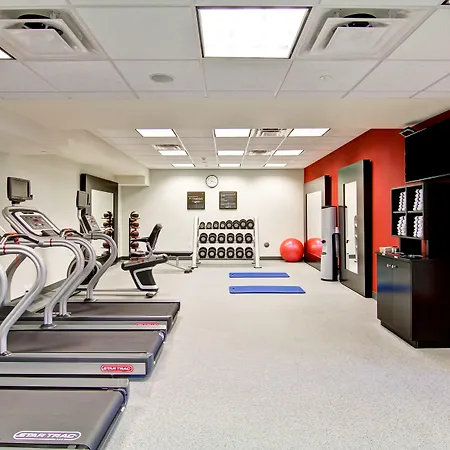 Homewood Suites By Hilton Woodbridge-2